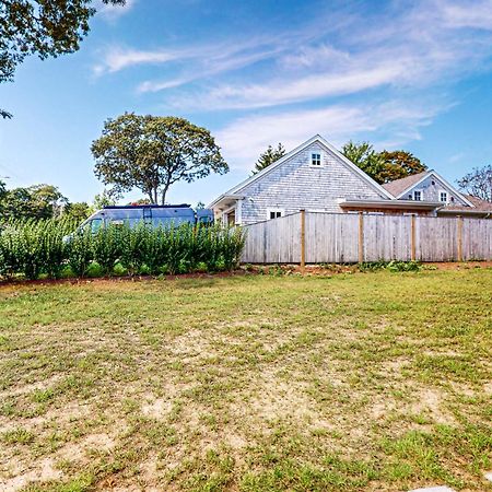 809 Treeloft Cottage Seabrook Island Dış mekan fotoğraf