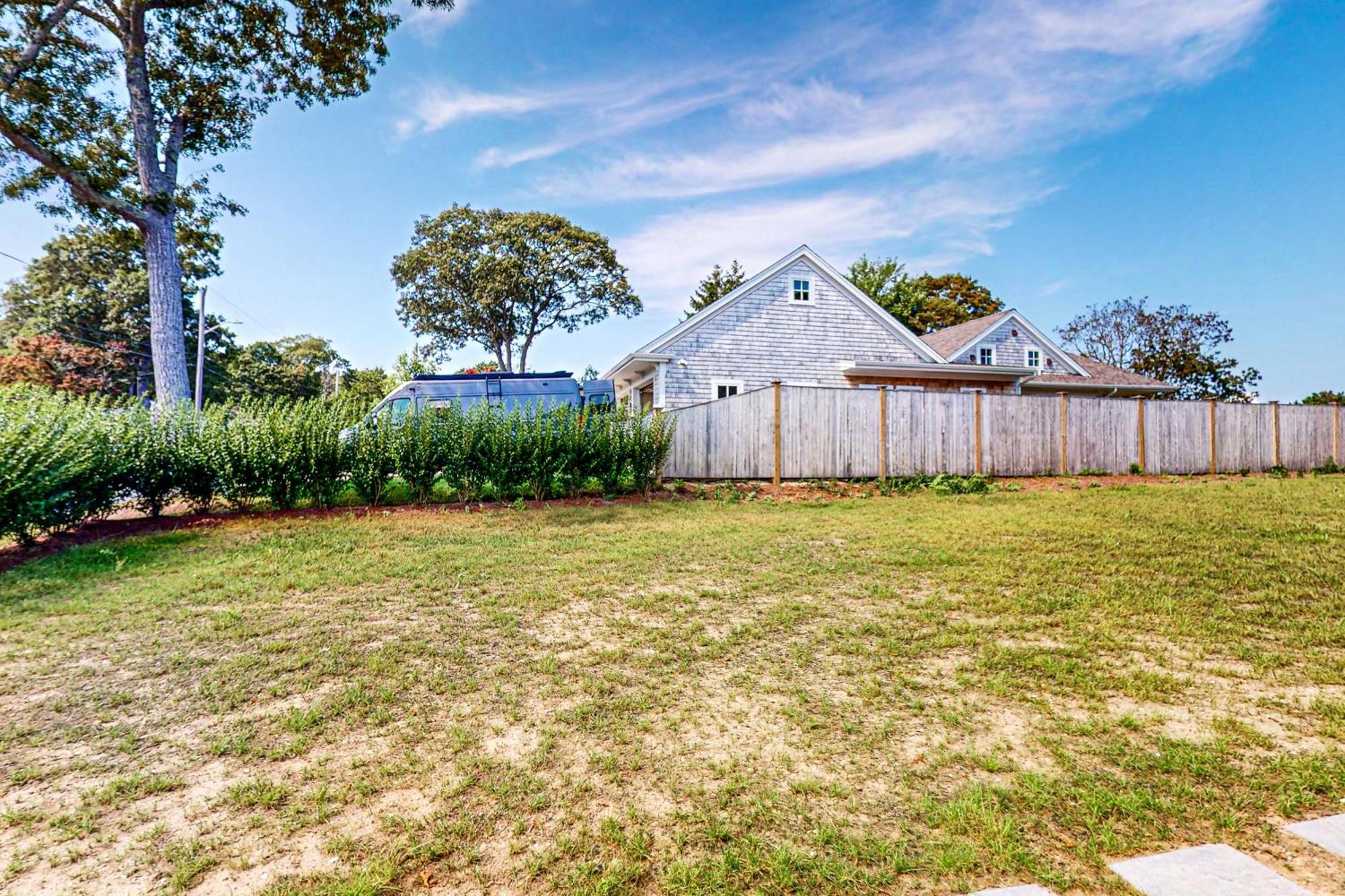809 Treeloft Cottage Seabrook Island Dış mekan fotoğraf