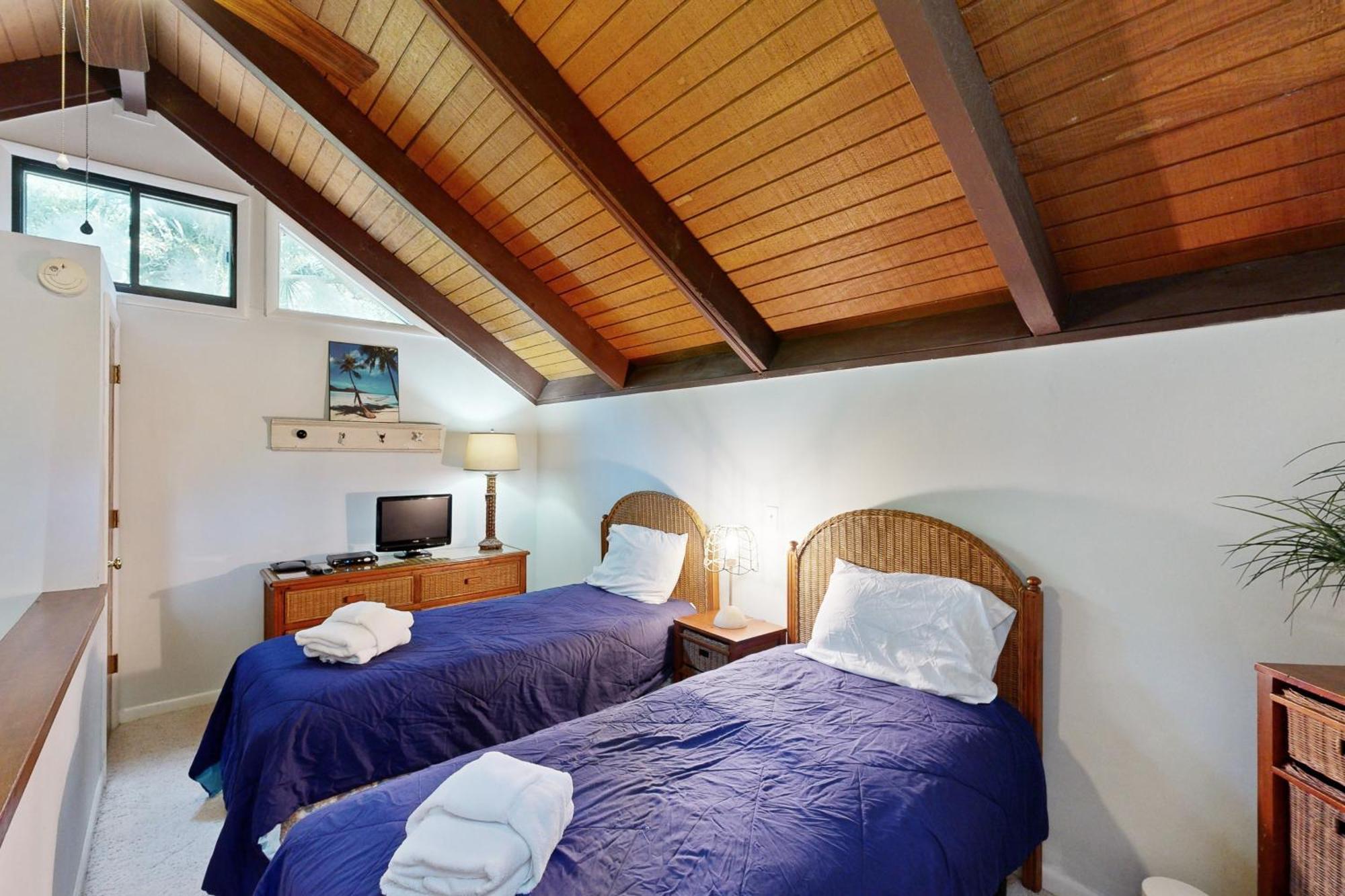 809 Treeloft Cottage Seabrook Island Dış mekan fotoğraf