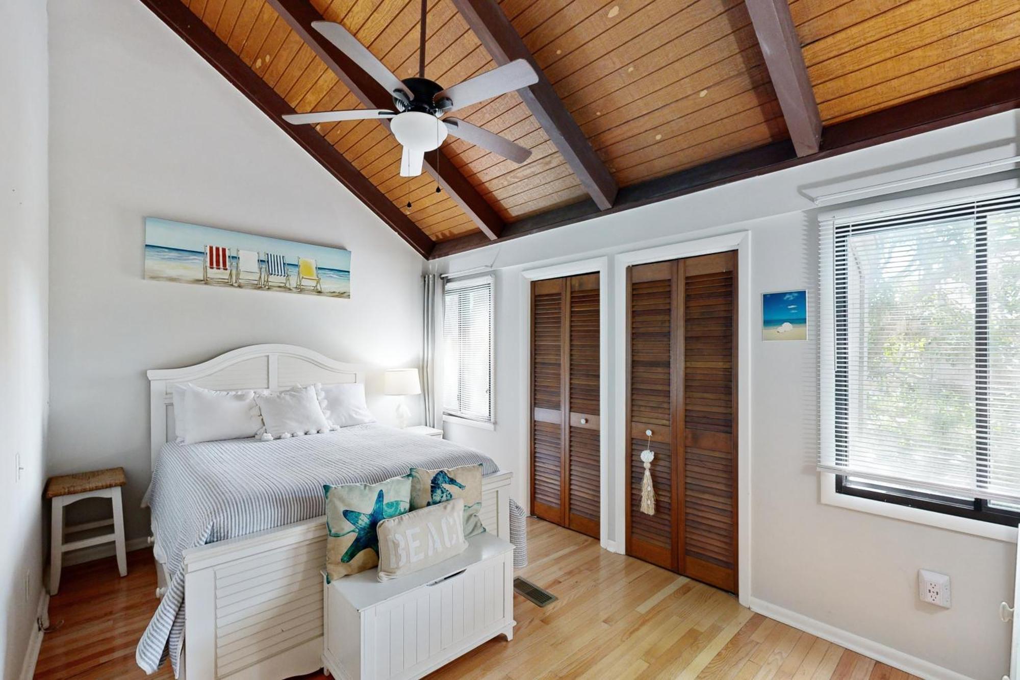 809 Treeloft Cottage Seabrook Island Dış mekan fotoğraf