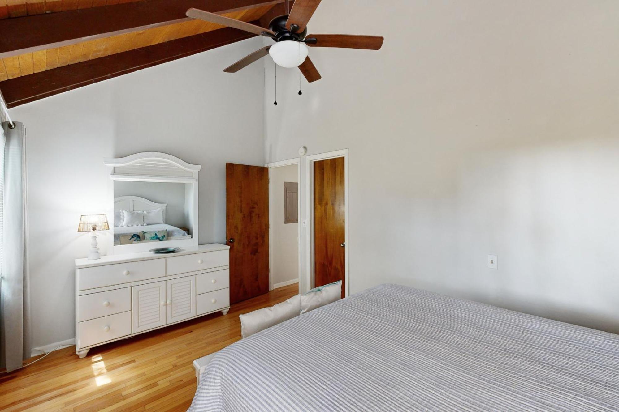 809 Treeloft Cottage Seabrook Island Dış mekan fotoğraf