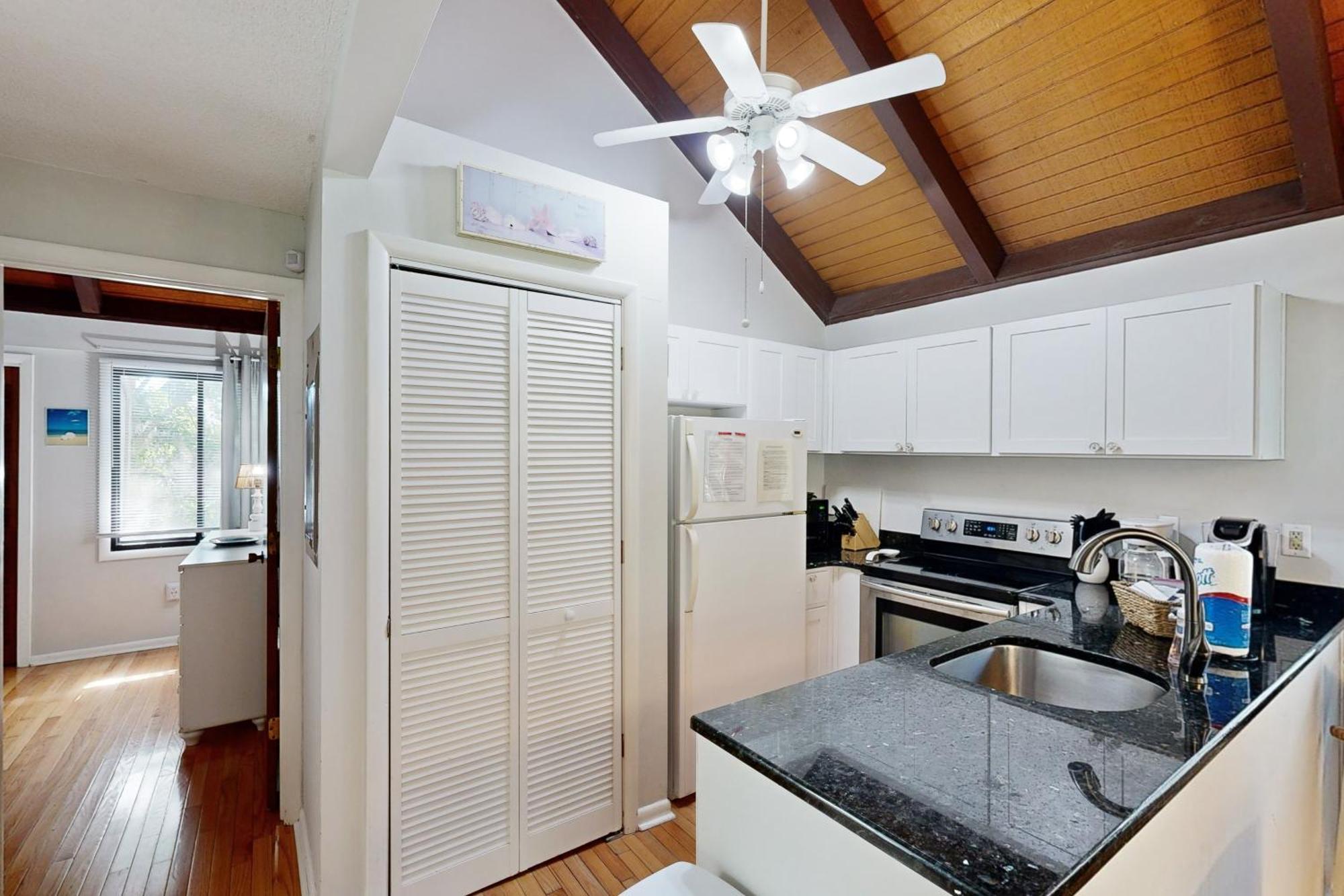 809 Treeloft Cottage Seabrook Island Dış mekan fotoğraf